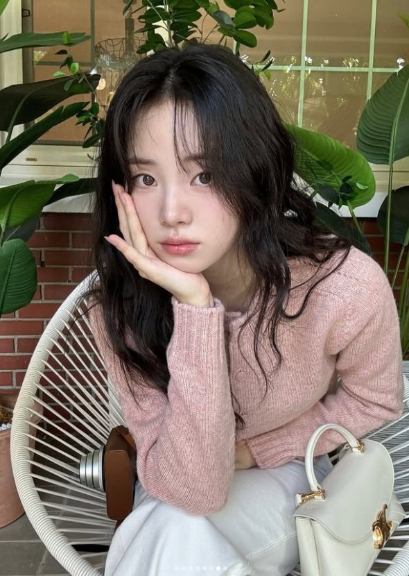신시아 프로필 배우 나이 키 학력 컨츄리쿡 마녀2 애드워드리 문어 배우 신시아 미녀 미인 한양대 드라마