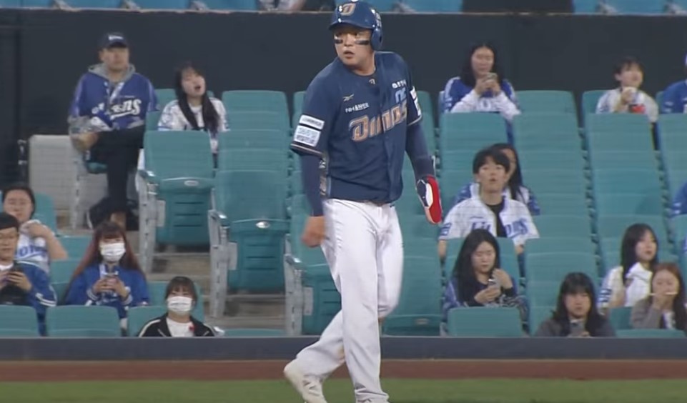 2025 프로야구 NC vs 삼성