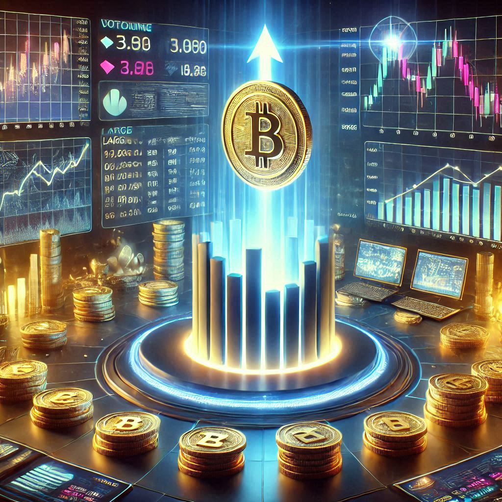 바나코인&amp;#44; 상장 후 시세 전망과 투자 포인트 분석