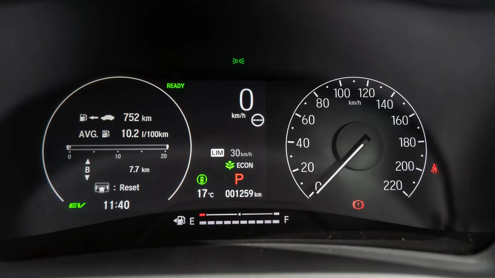 혼다 HR-V 이미지