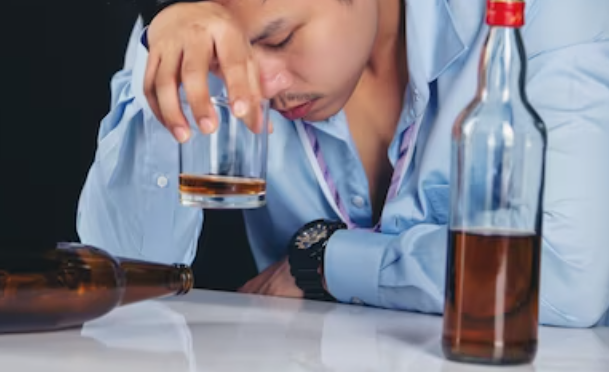 알코올을 과다섭취시 일어나는 부작용 심장병