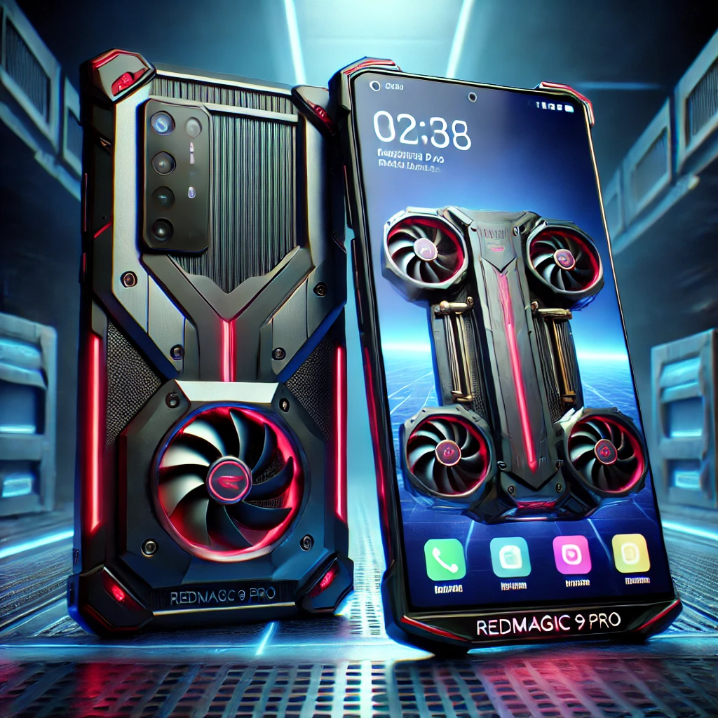 RedMagic 9 Pro
