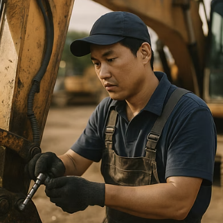 건설기계정비기능사 합격률, 생각보다 낮은 진짜 이유