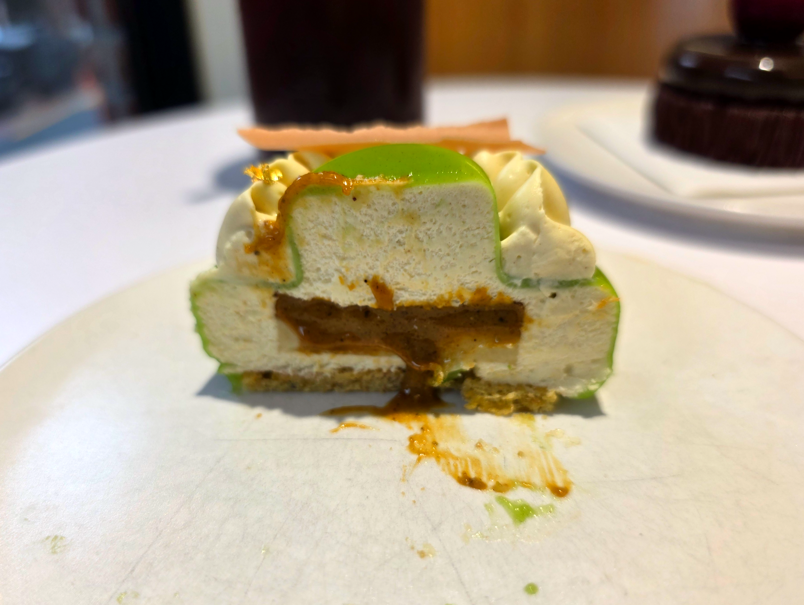 성수디저트카페노틀던