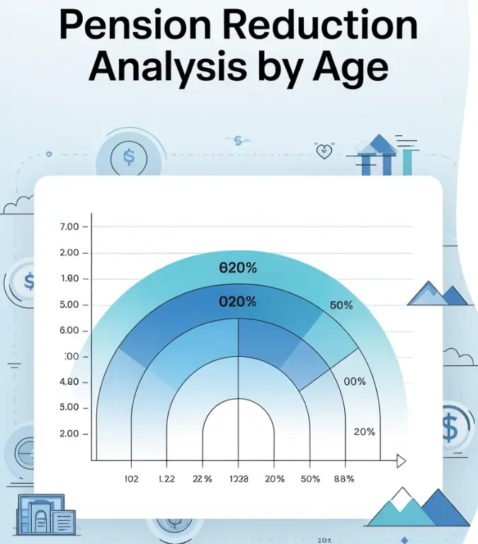 조기노령연금 신청방법&amp;#44; 국민연금 수령 나이와 조기수령 조건까지 완벽 정리(+2025년 최신)