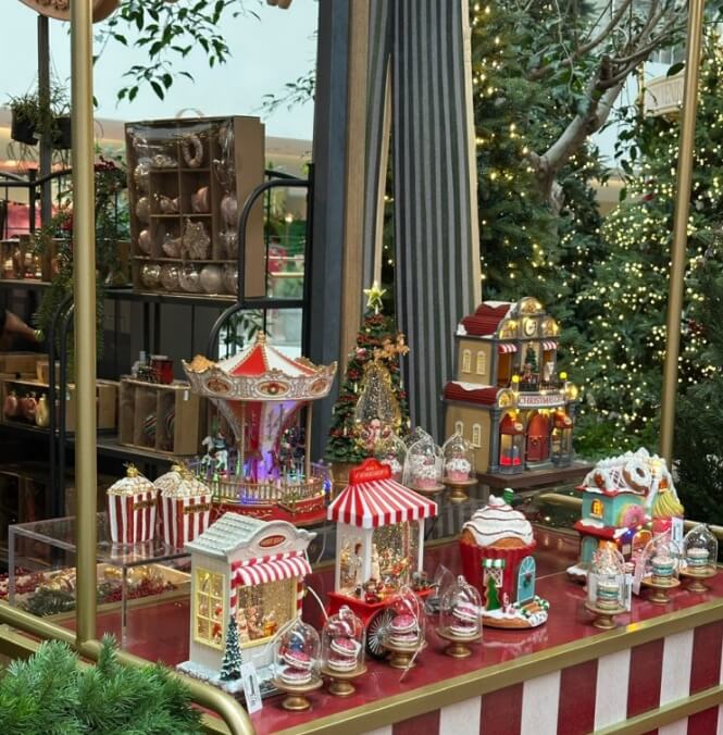 더현대 크리스마스 빌리지 2024 사전예약 방법 4회차까지!!