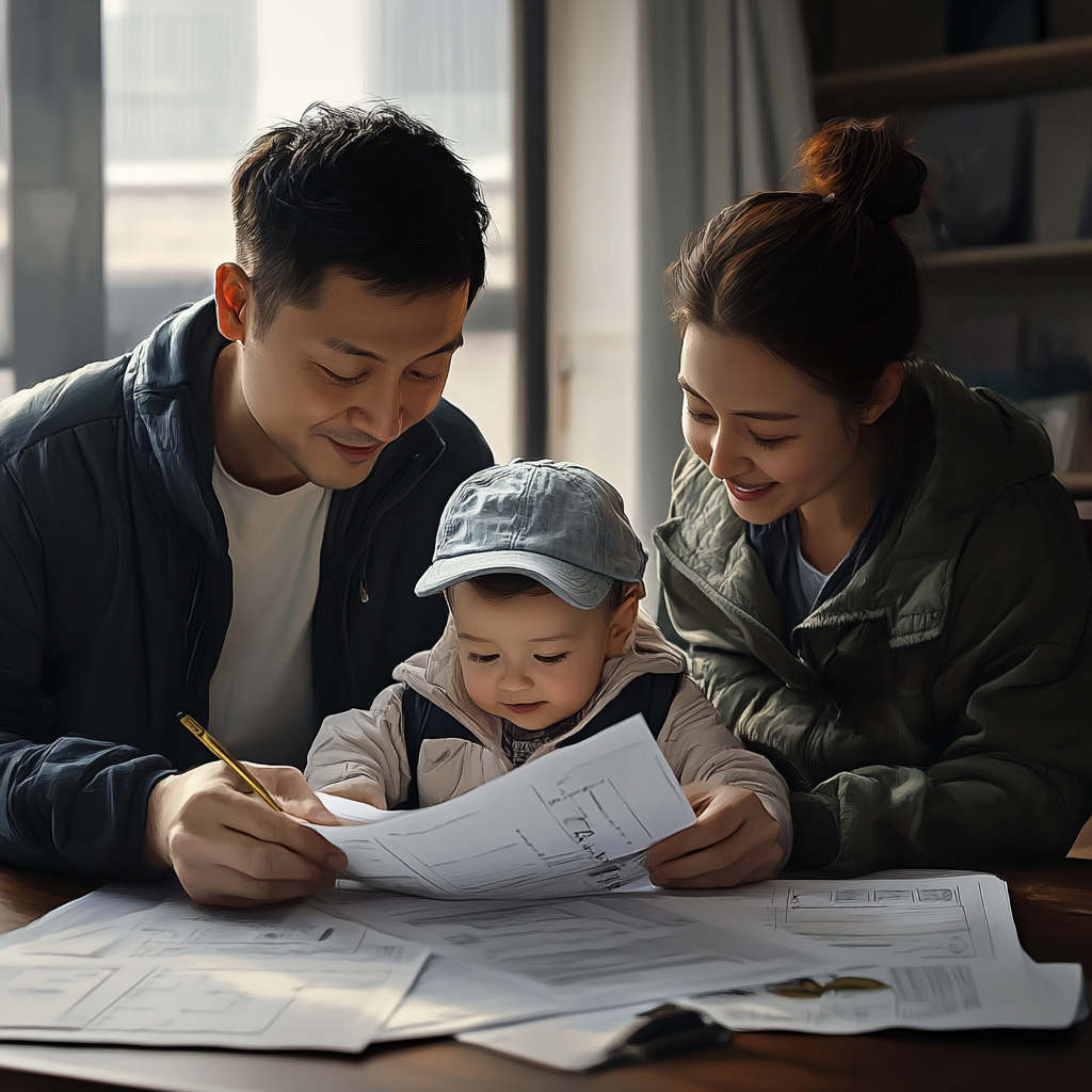 육아휴직이란 무엇인가?