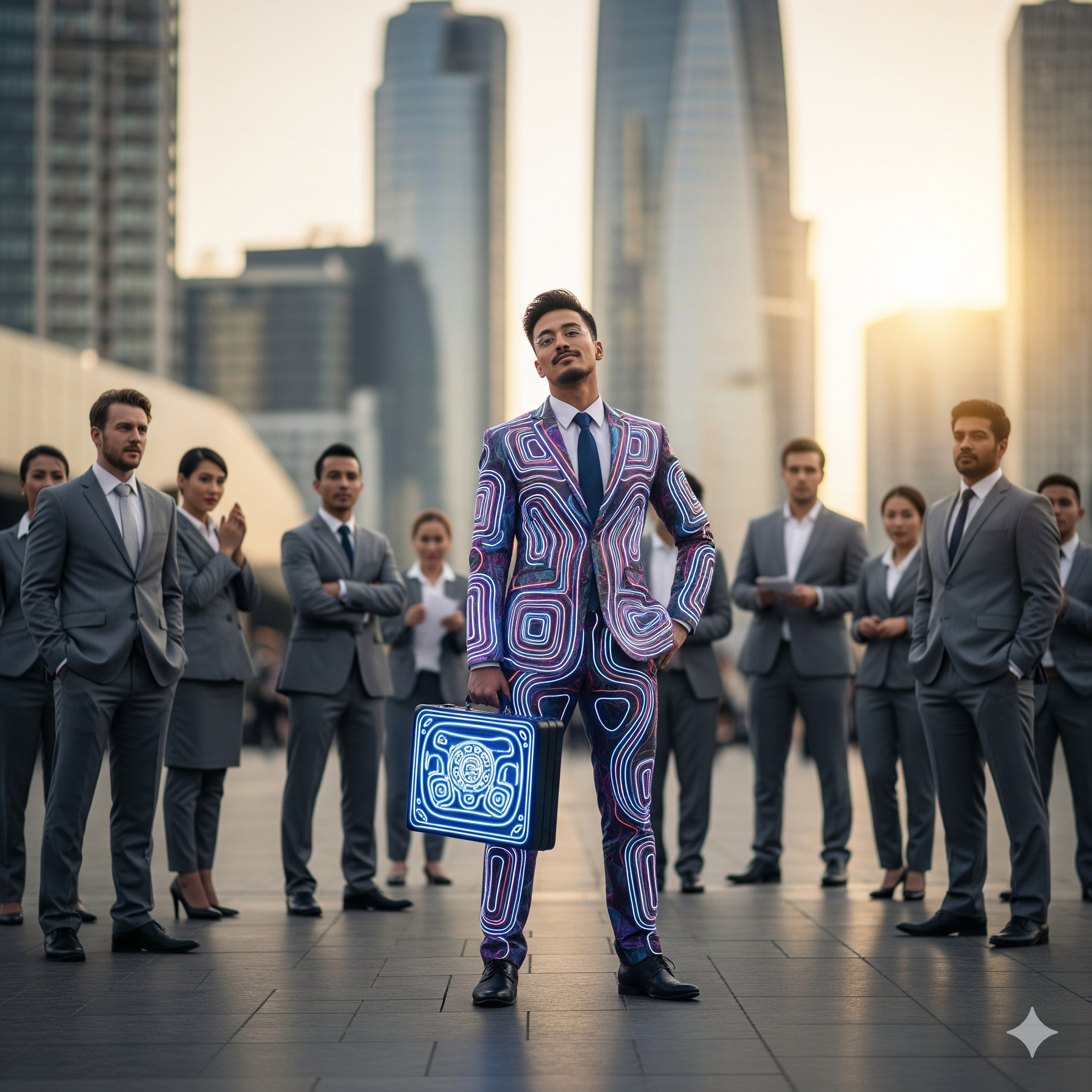 승리자 차별화 경쟁력