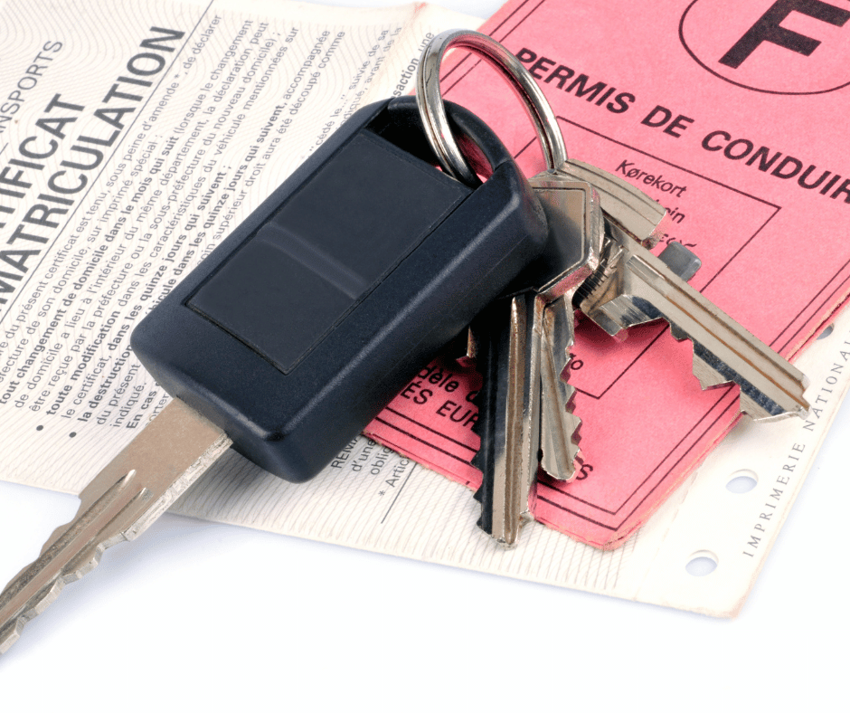 운전면허증 갱신방법