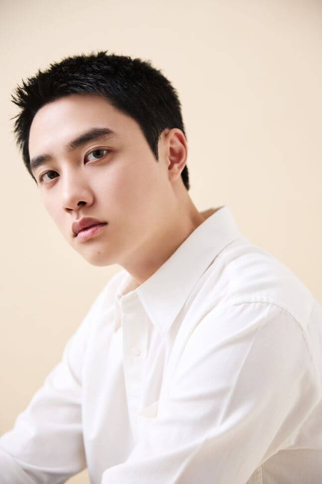 도경수 악플러에게 강경대응 발표 "선처없다" 악플러들 긴장