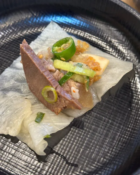 생생정보 전설의 맛 설렁탕 & 도가니무침 음식점 위치