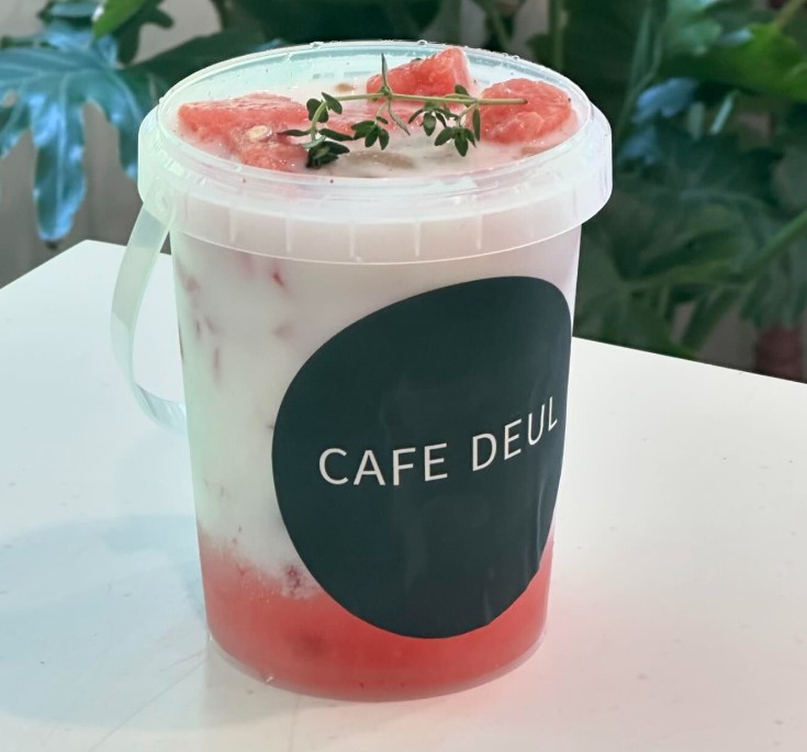 카페들 - 경기도 광주