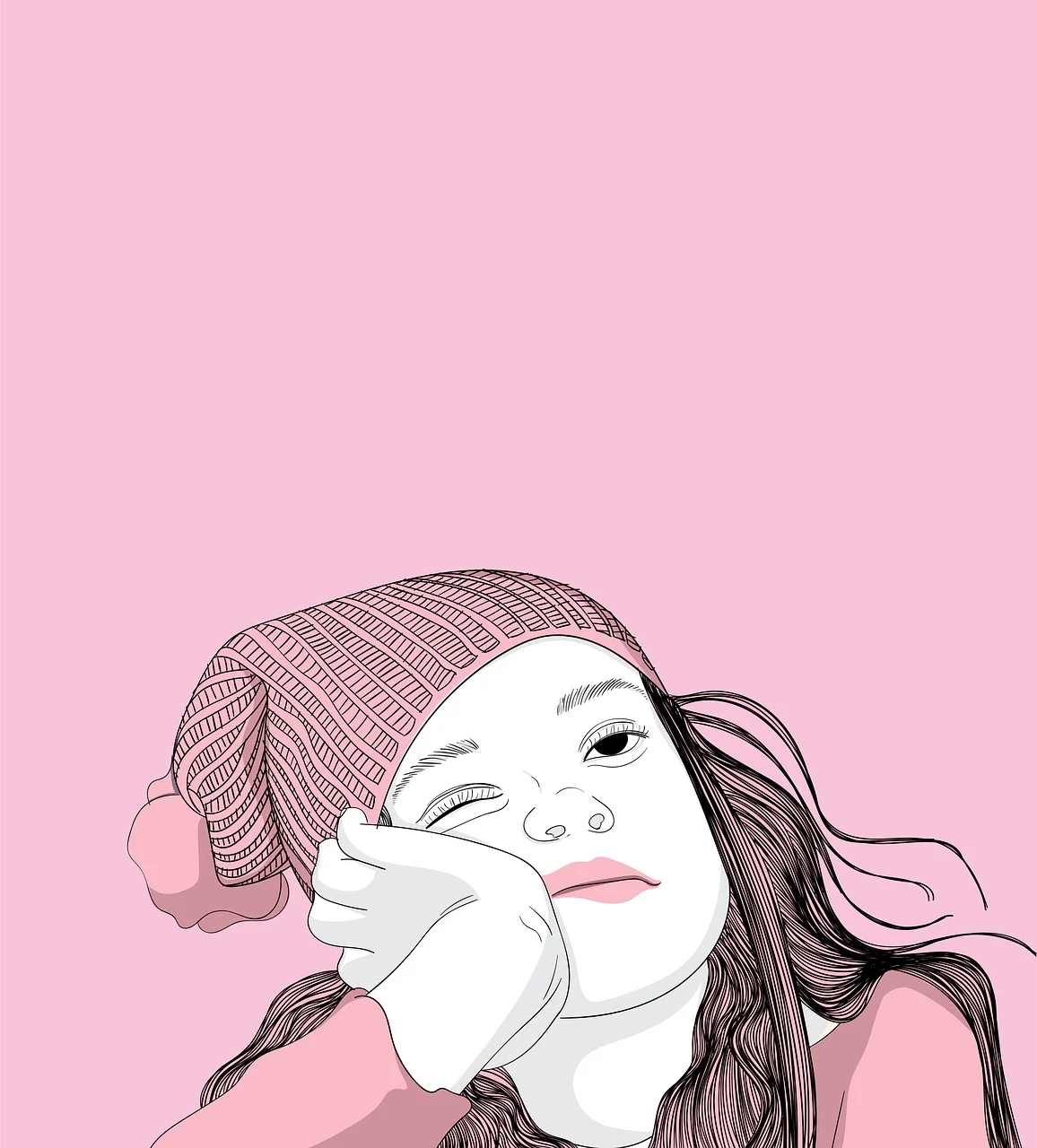 약 없이 관리하는 지루성 피부염