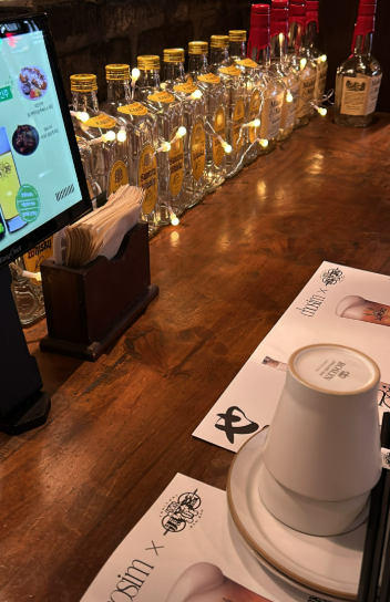 음식점 이미지입니다.