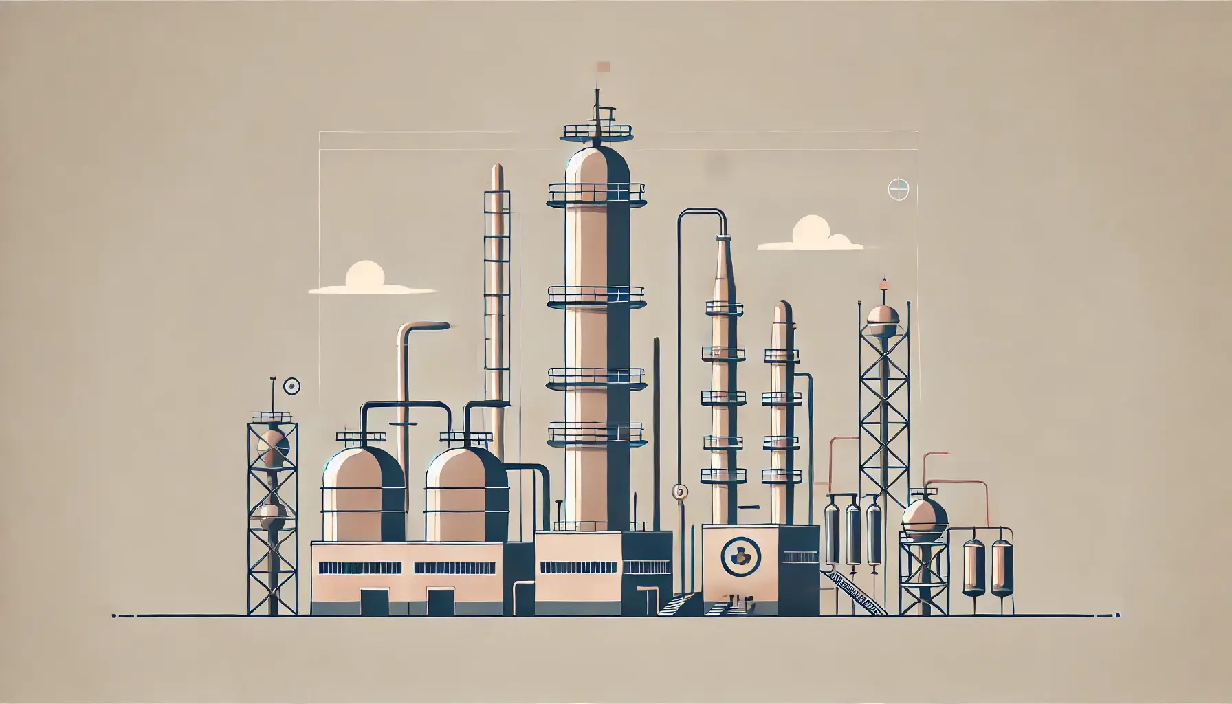 에너지 및 화학 부문