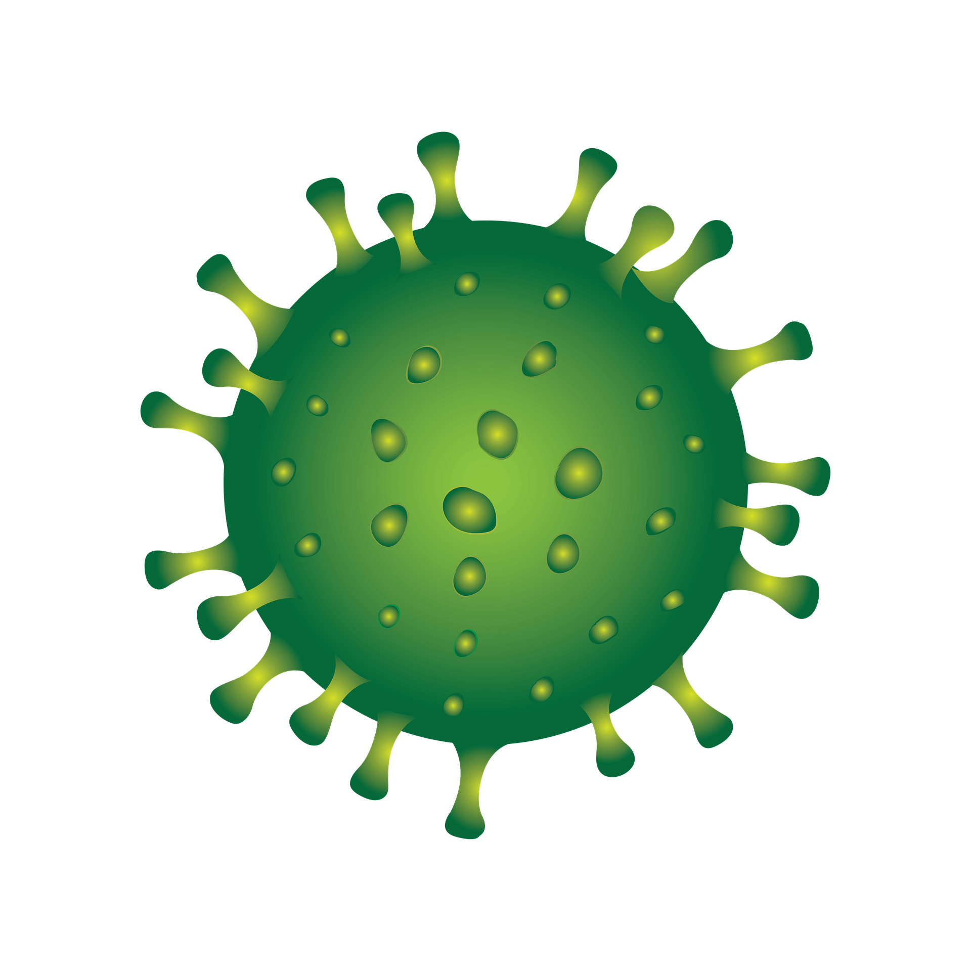 폐렴 초기증상, 감기와 헷갈리기 쉬운 신호들 정리