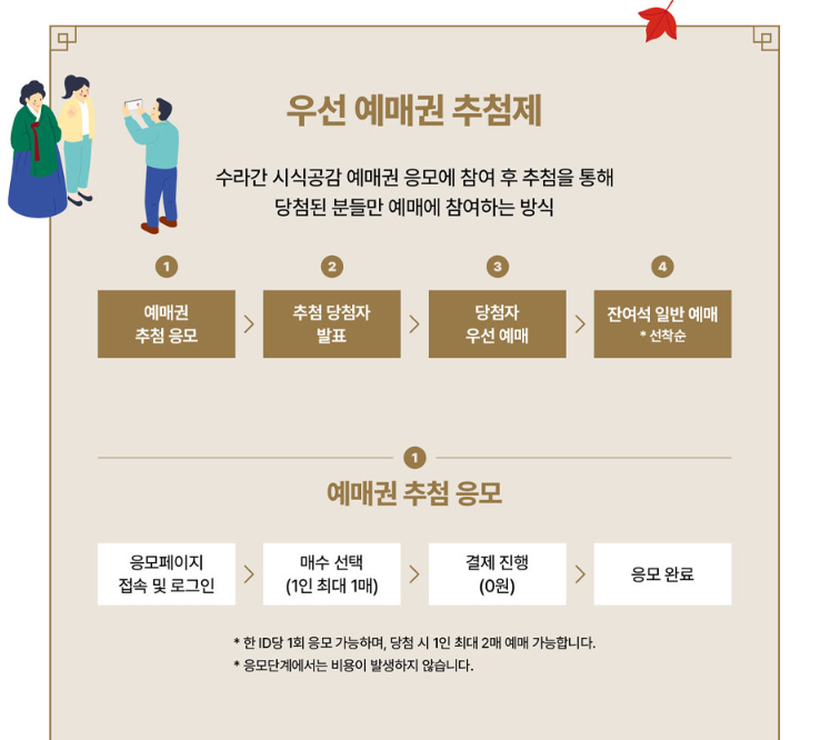 경복궁 수라간 시식공감