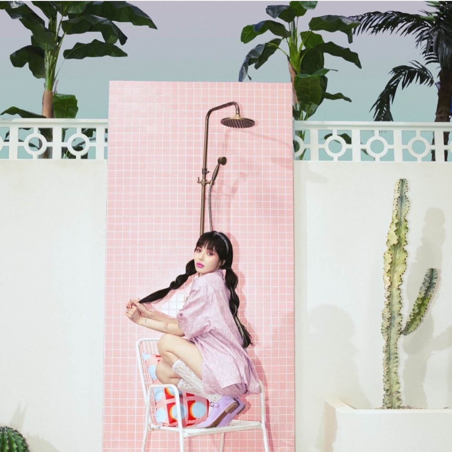 현아 던 결별