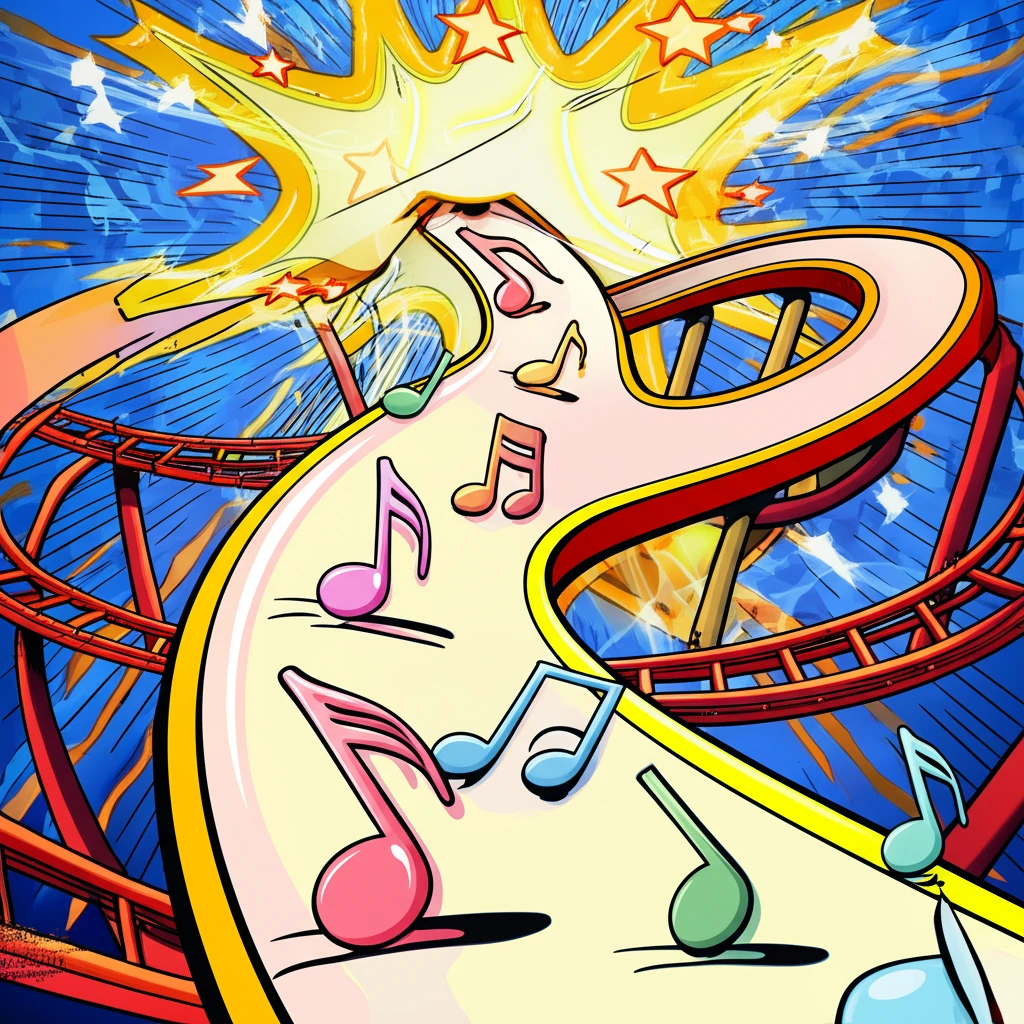 라디오 코너 기획의 핵심인 소통 모델..