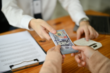 KB국민은행 모바일 번호표 예약