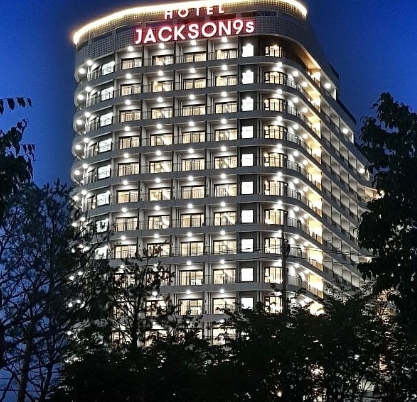 더잭슨나인스호텔