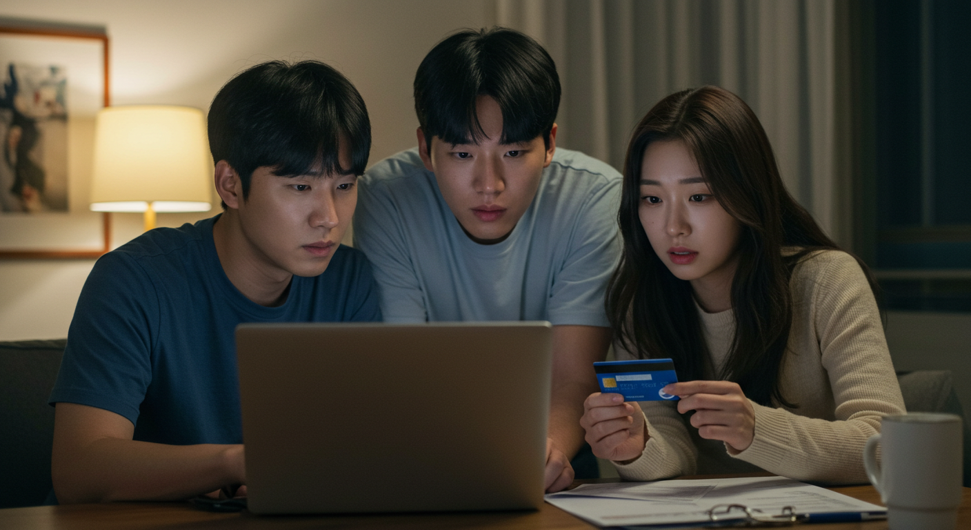 내일배움체크카드로 새로운 기회를 잡으세요!