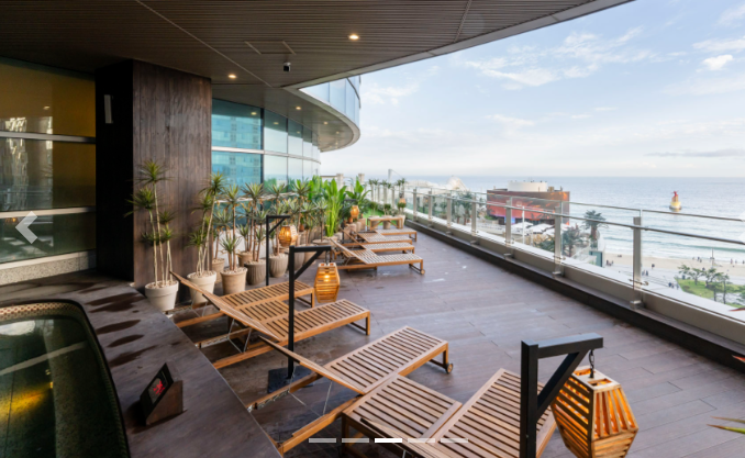 겨울 여행 부산 클럽디 오아시스 청수당 사우나 (출처=홈페이지)