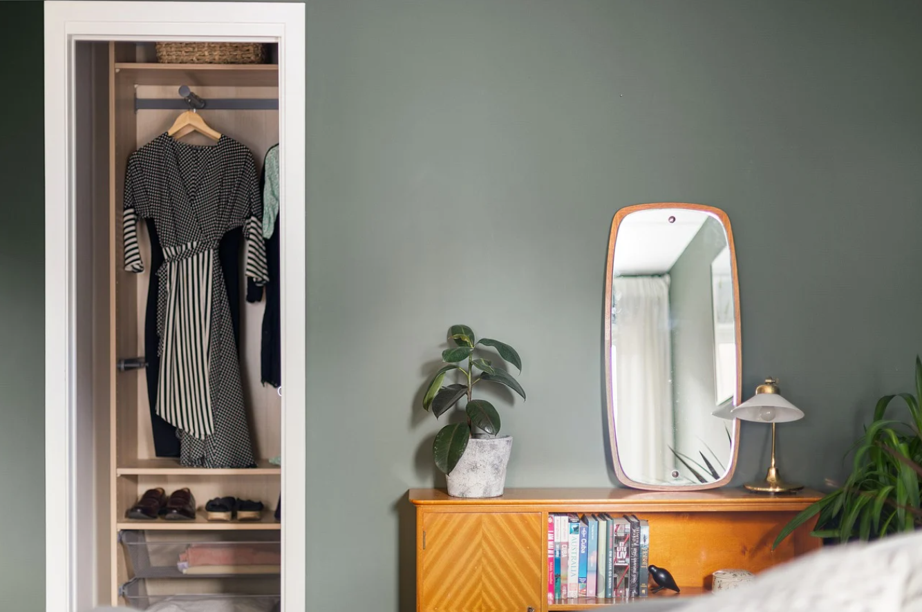 수납을 늘리지 않고 집을 정돈하는 구조 설계 방법