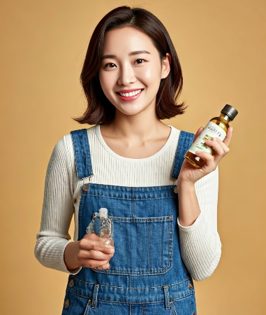 결론: 몸이 먼저 알아본 건강한 기름&amp;#44; 대마종자유