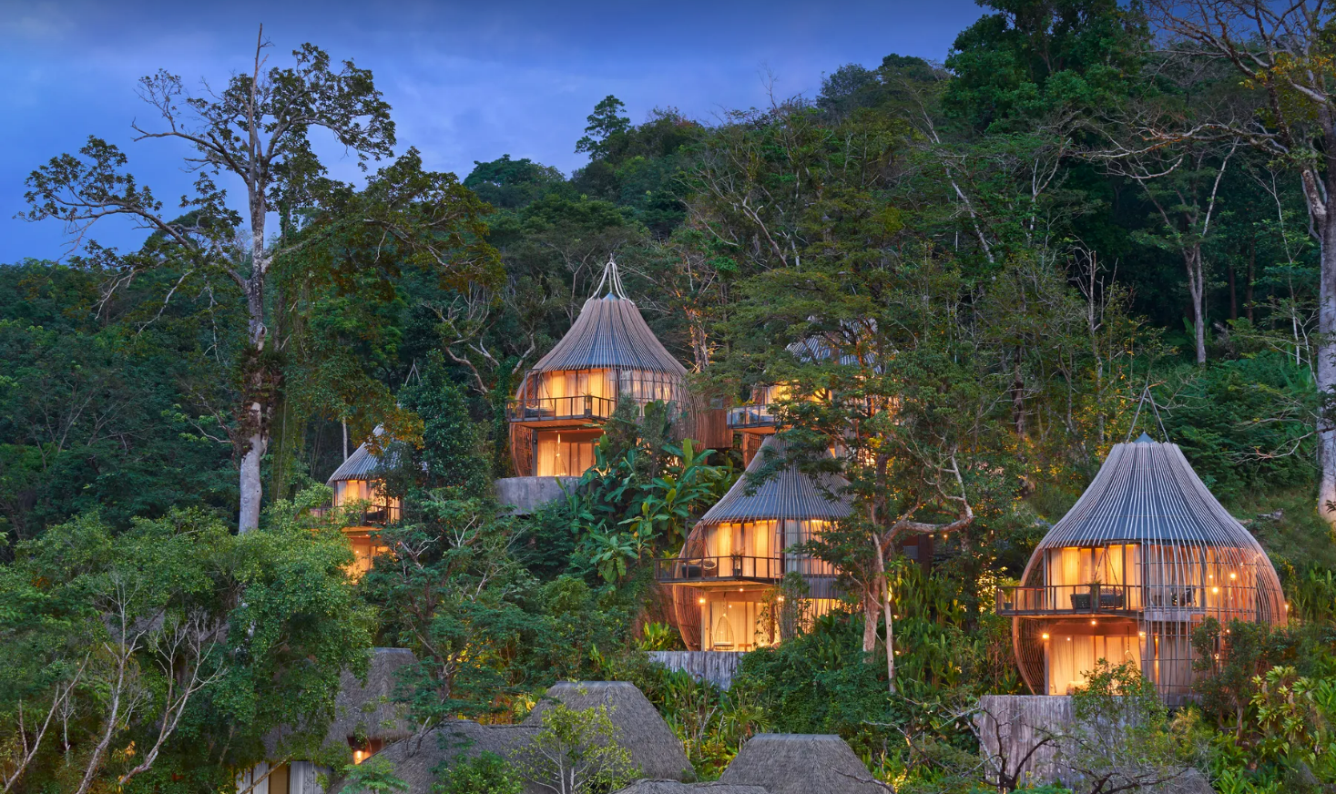 Keemala-Resort