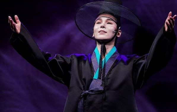 김준수 국악 경력 및 주요 수상 경력