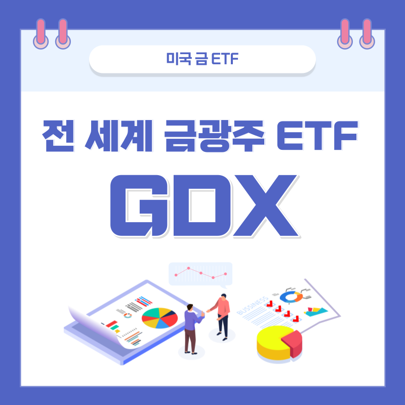 미국금ETF