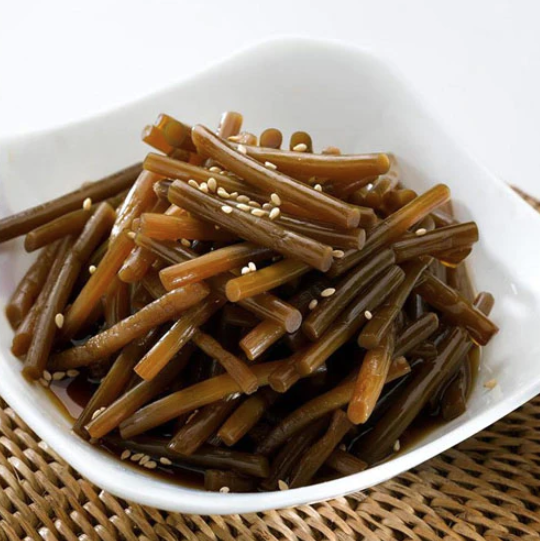 마늘종 효능과 부작용