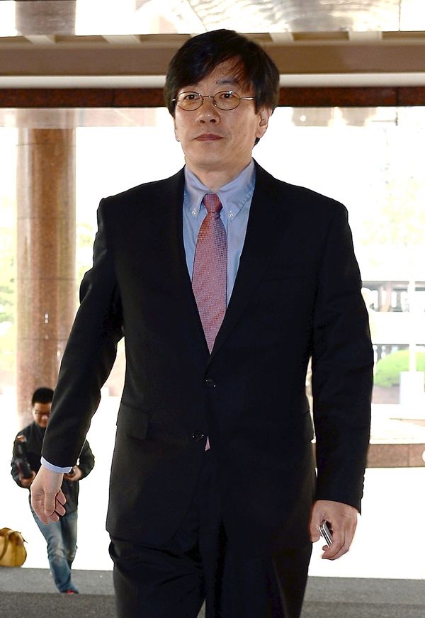 손석희 아나운서 프로필