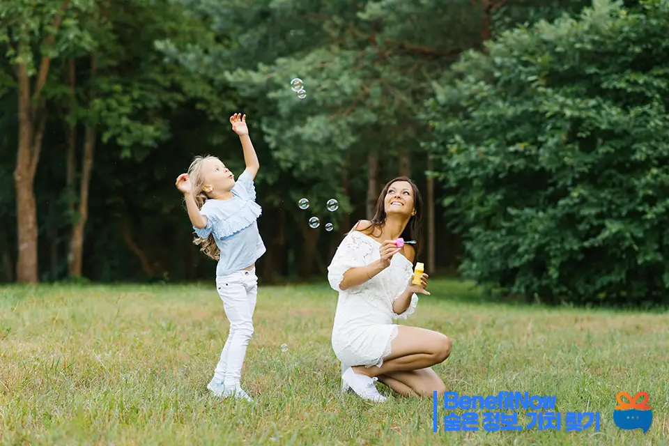 국민행복카드 사용법 잔액 조회 방법