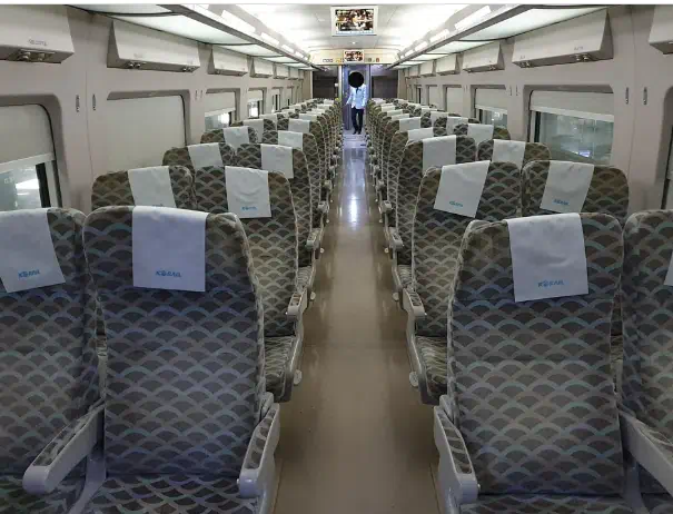 2025 추석 KTX/SRT 기차표 예매 성공 가이드