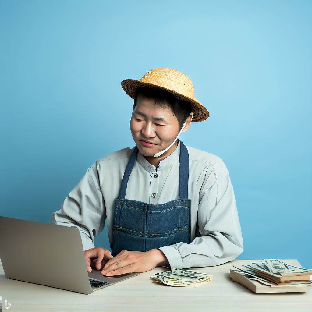 근로장려금신청