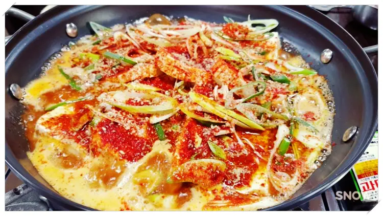 두부요리-재래식-손두부-맛집-소문듣고왔습니다-촬영-장소
