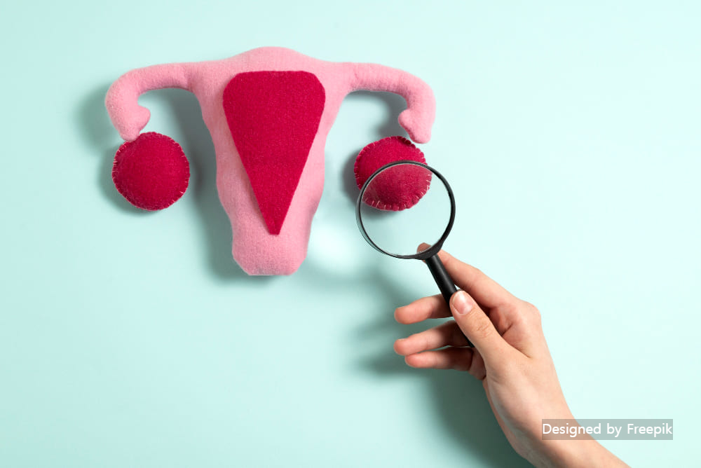 반응성 세포 변화