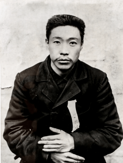 안중근의사