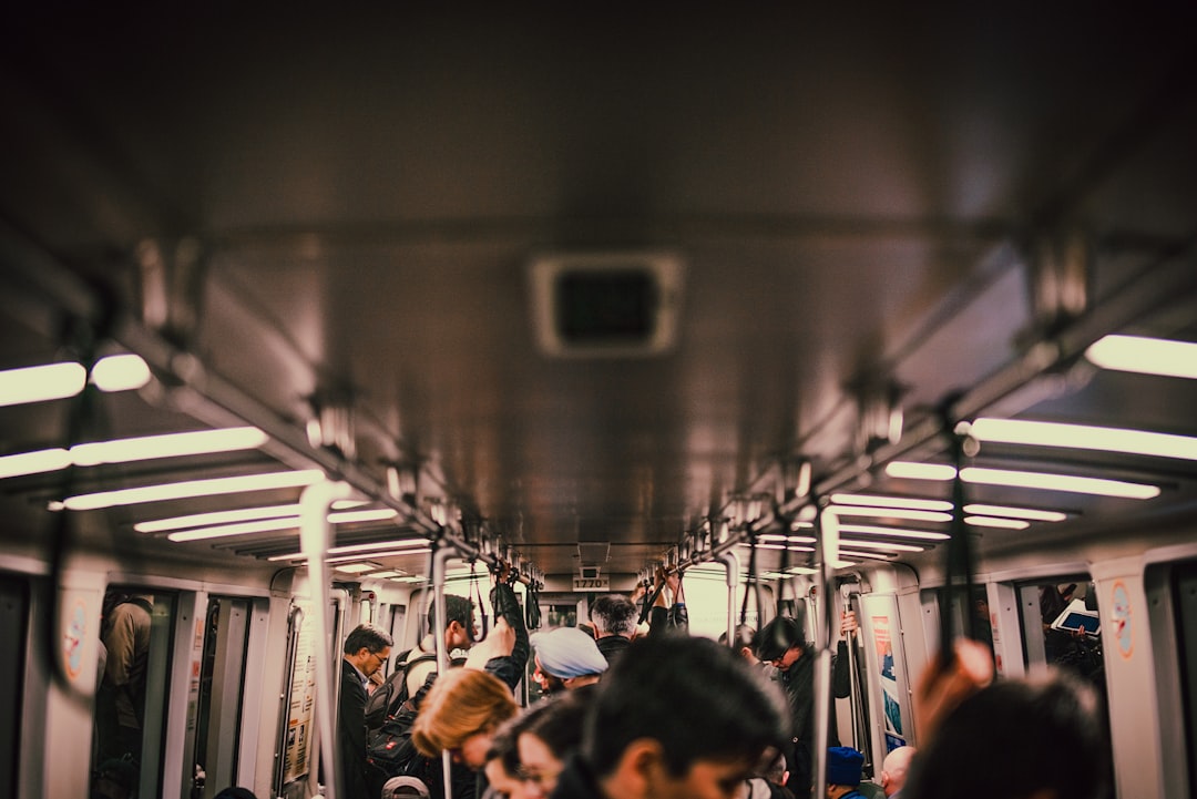 Underground