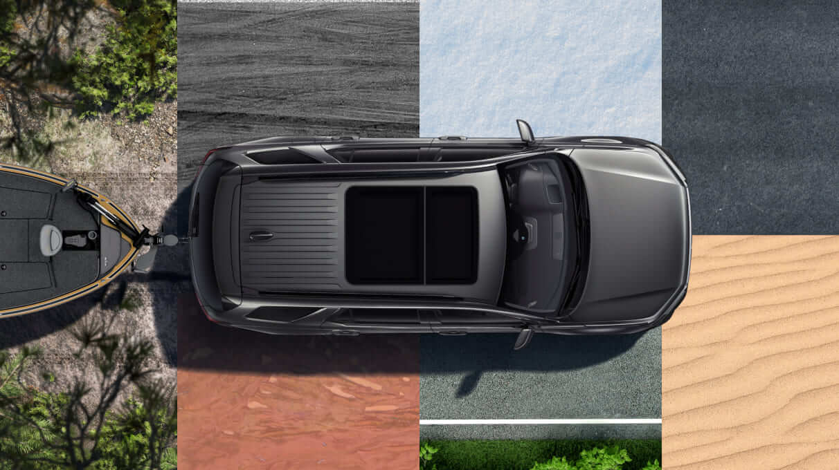 올뉴(All-New) 혼다 파일럿(PILOT) 2023 상세정보 밎 제원