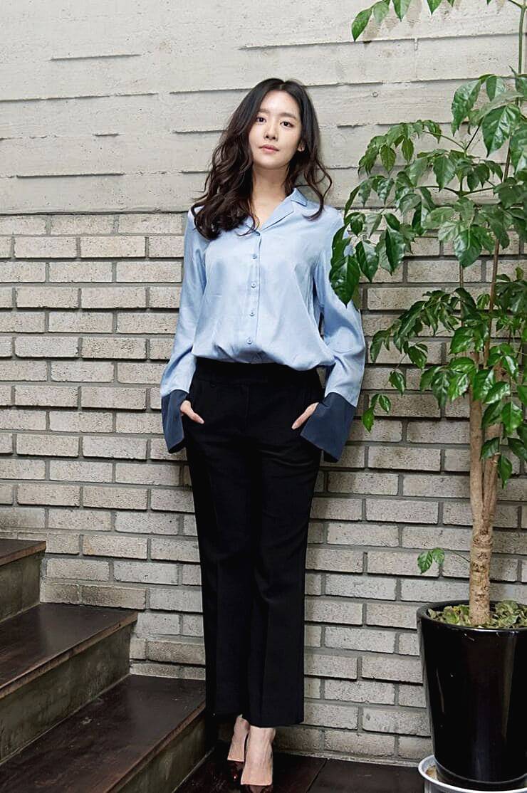 배우-차주영