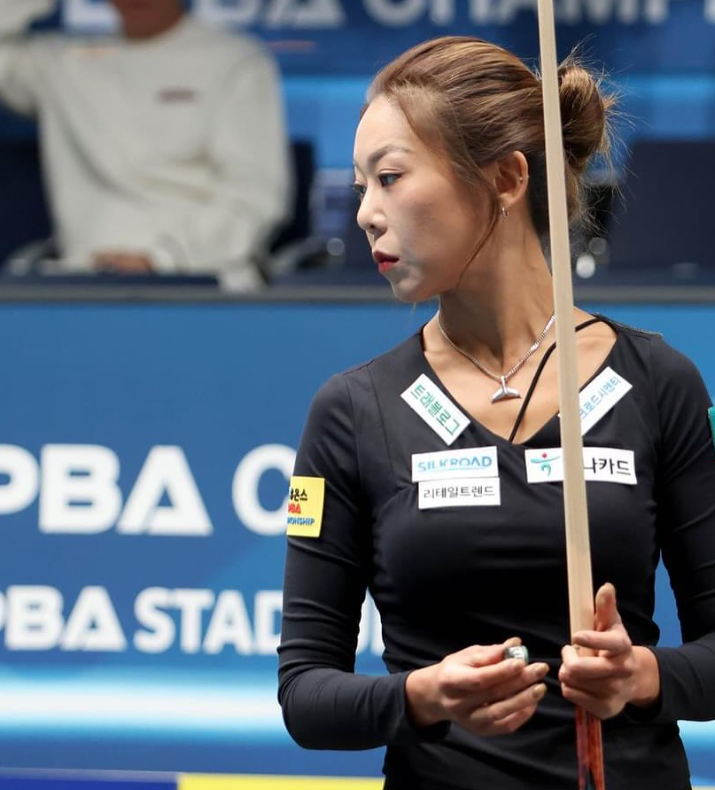 김가영 당구선수 LPBA 우승 이력