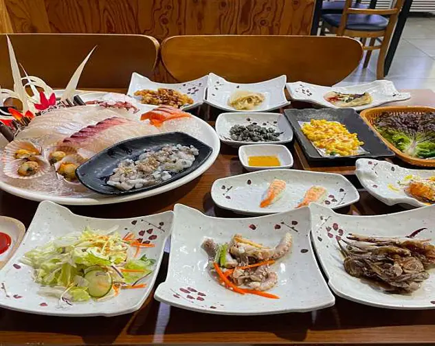 빛나는바다 신연수점