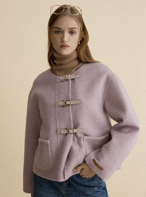 결혼해YOU 4회 조수민 자켓