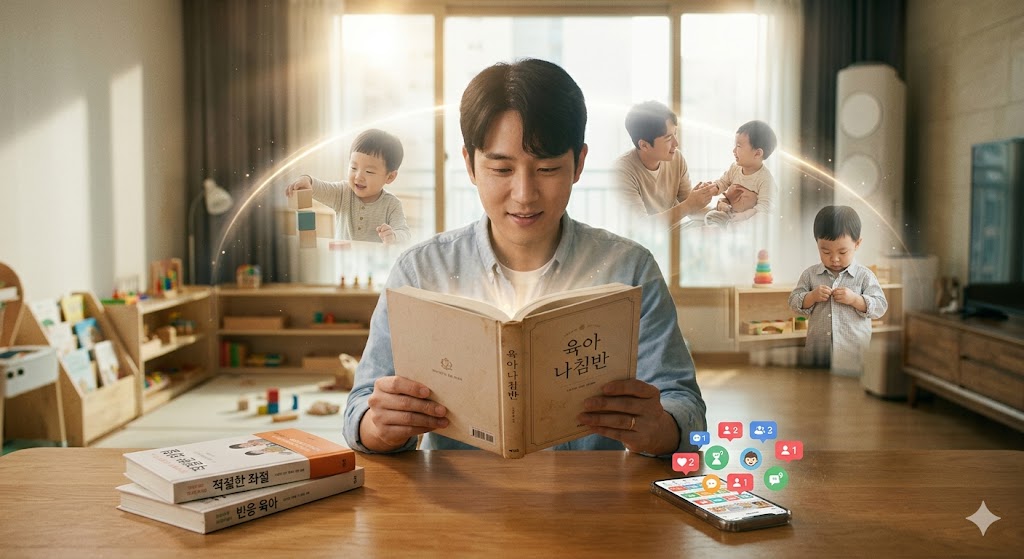 육아독서