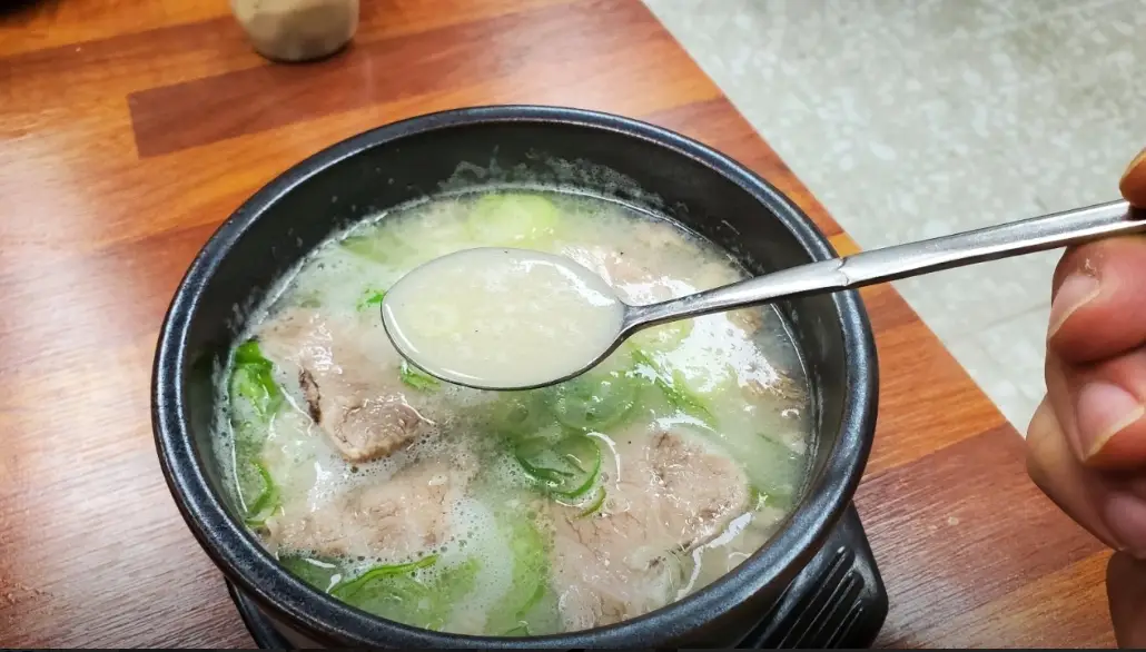 생생정보 대명돼지국밥 4월 9일 가격파괴 Why