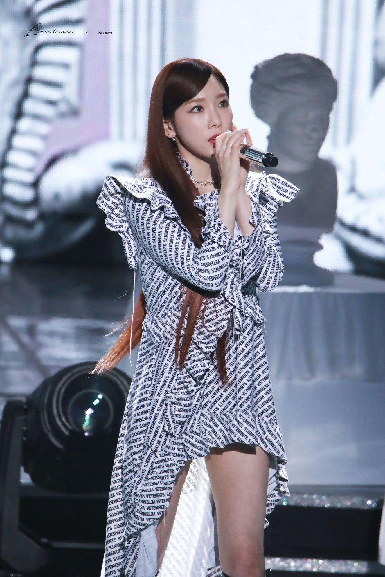 태연 무대 사진 모음 태연 무대 사진 모음