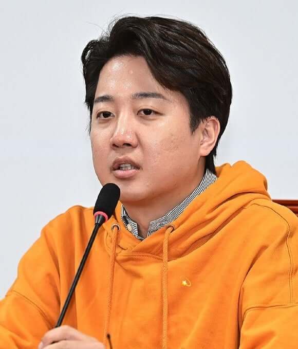 이준석 여성혐오 발언